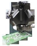 SQ3000™ 3D Automated Optical Inspection (AOI) system.